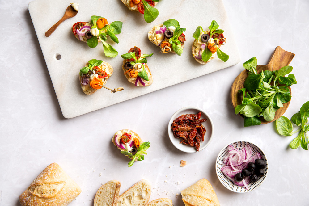 Pinchos Kaas