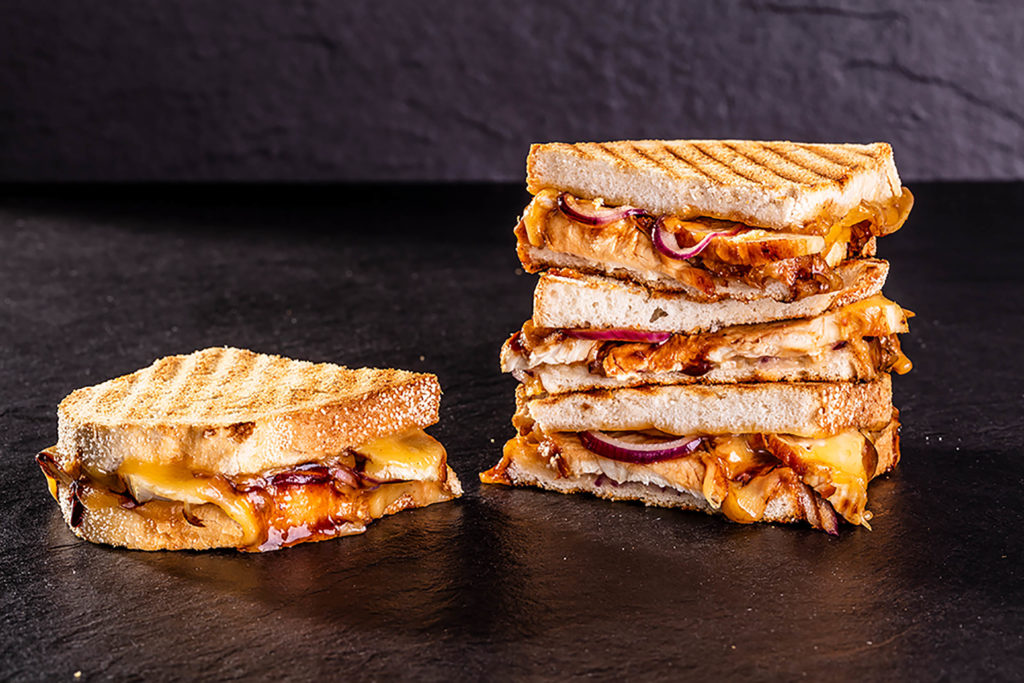 6x makkelijke lunchrecepten