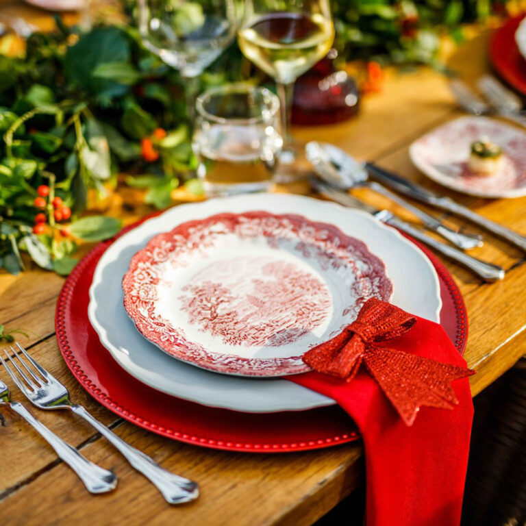 Eatertainment Kerst