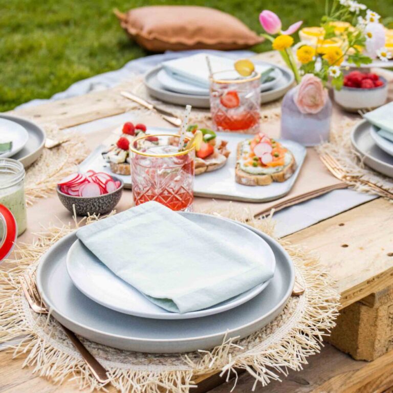 Picknick
