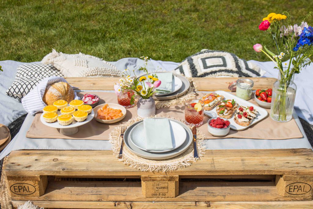 Picknick