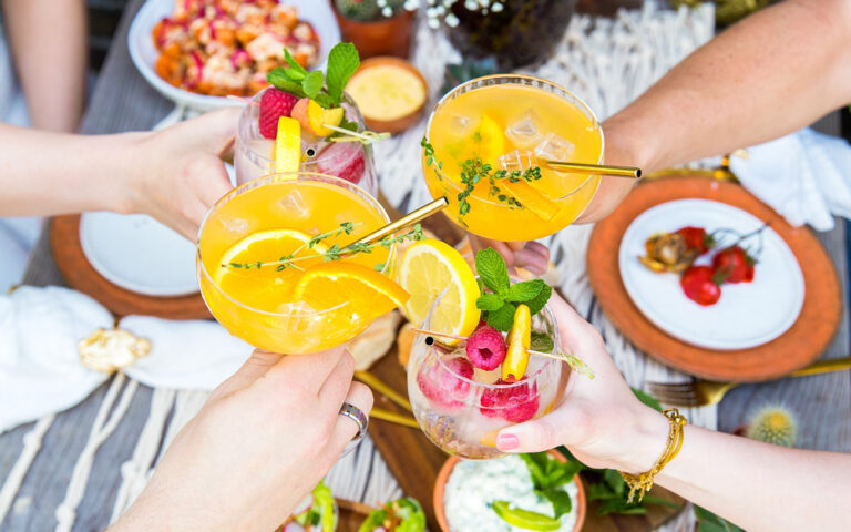Cocktails