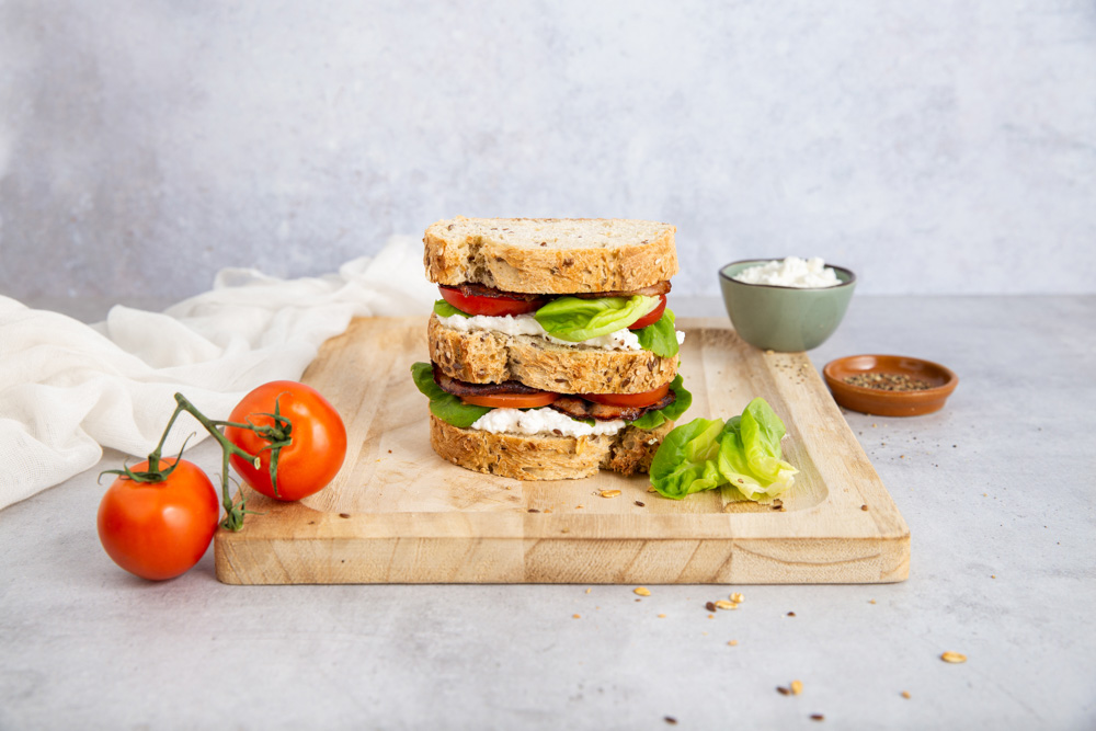 Dubbele blt