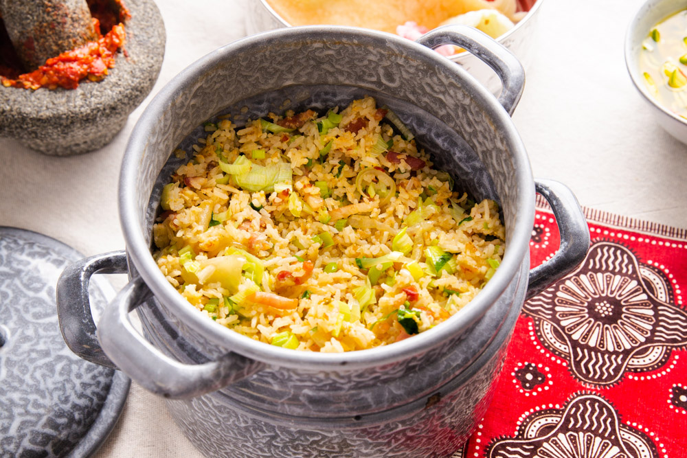 Nasi Goreng