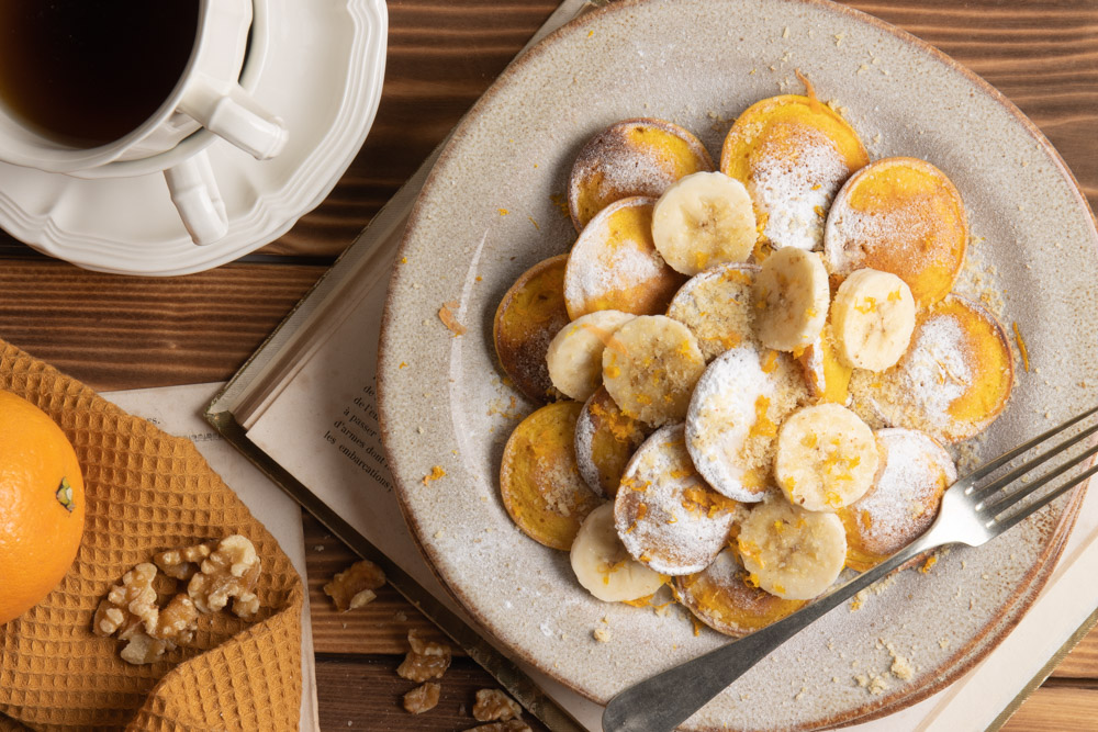 poffertjes
