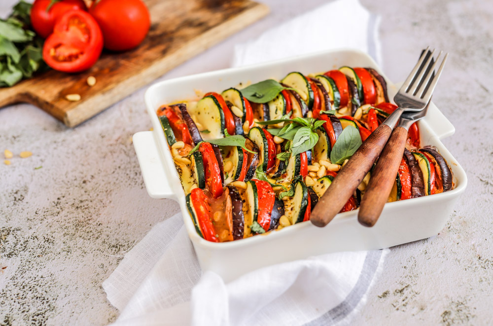 Melanzane