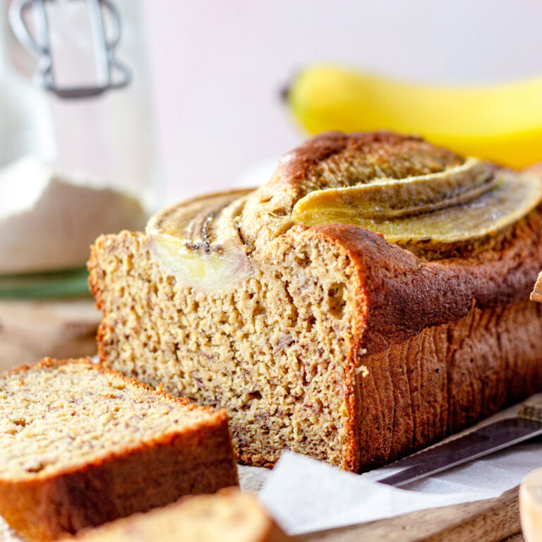 Bananenbrood