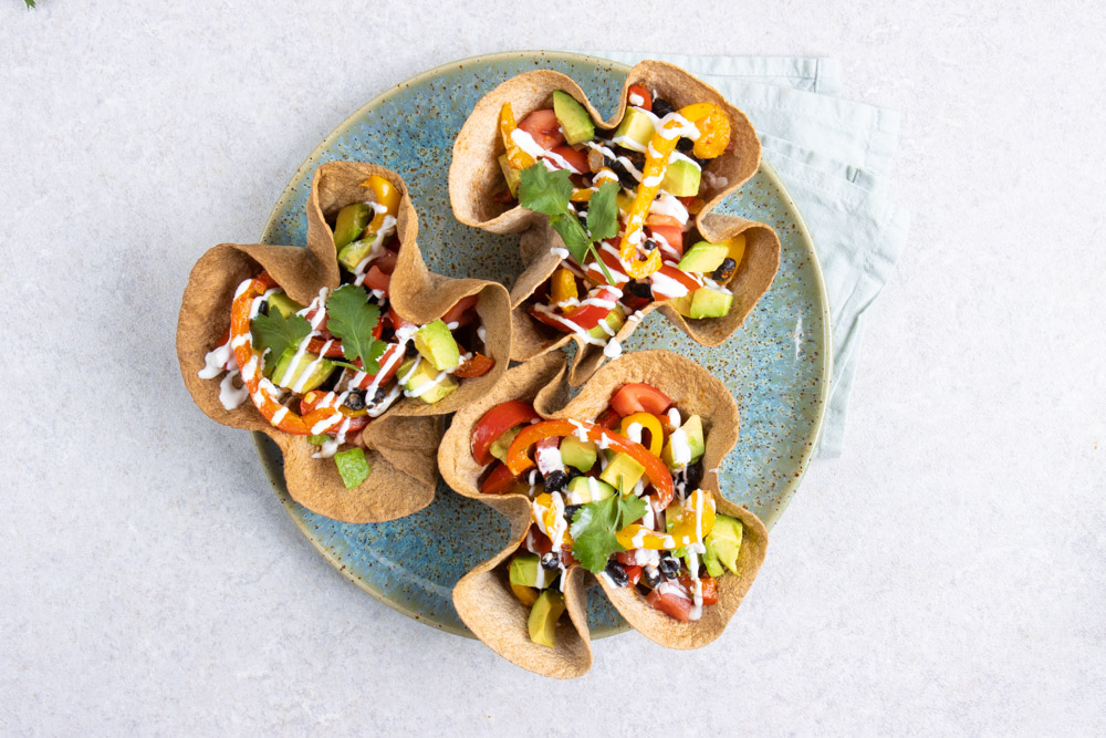 Burrito Bowl