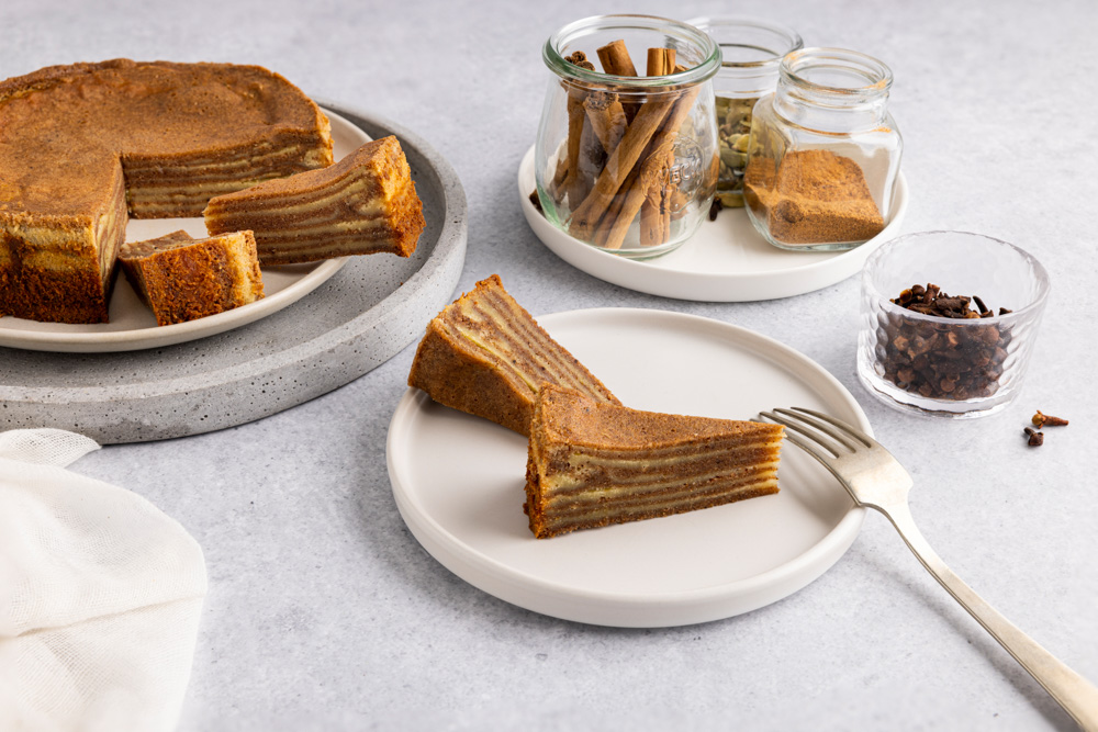 Spekkoek