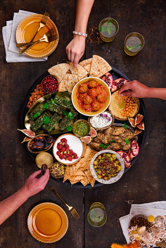 Taste the World