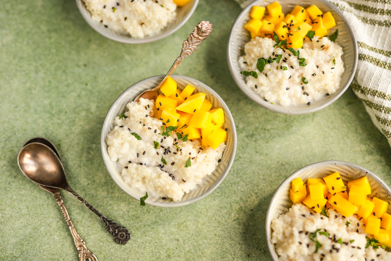 mango sticky rice