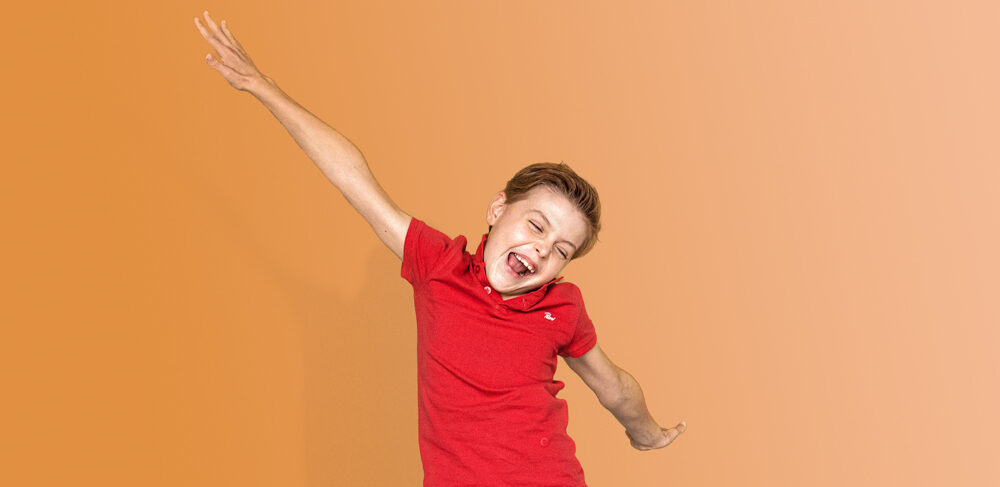 Tijn Oranje