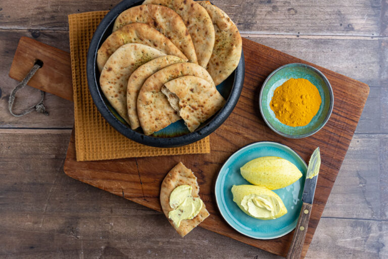 Kerrieboter - Eatertainment