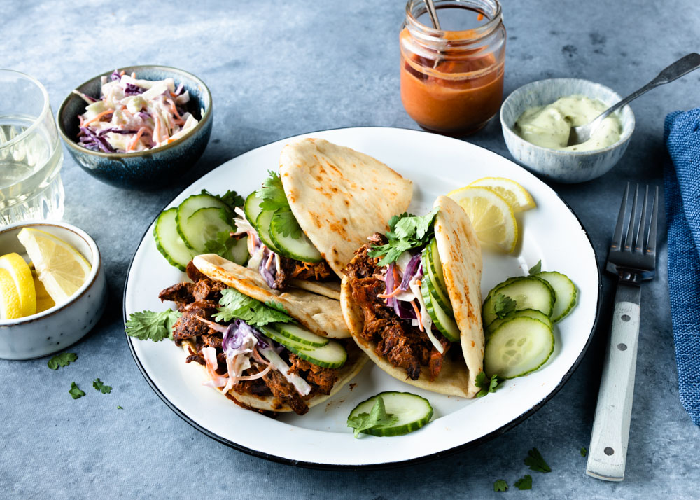Pulled Pork Uit De Airfryer