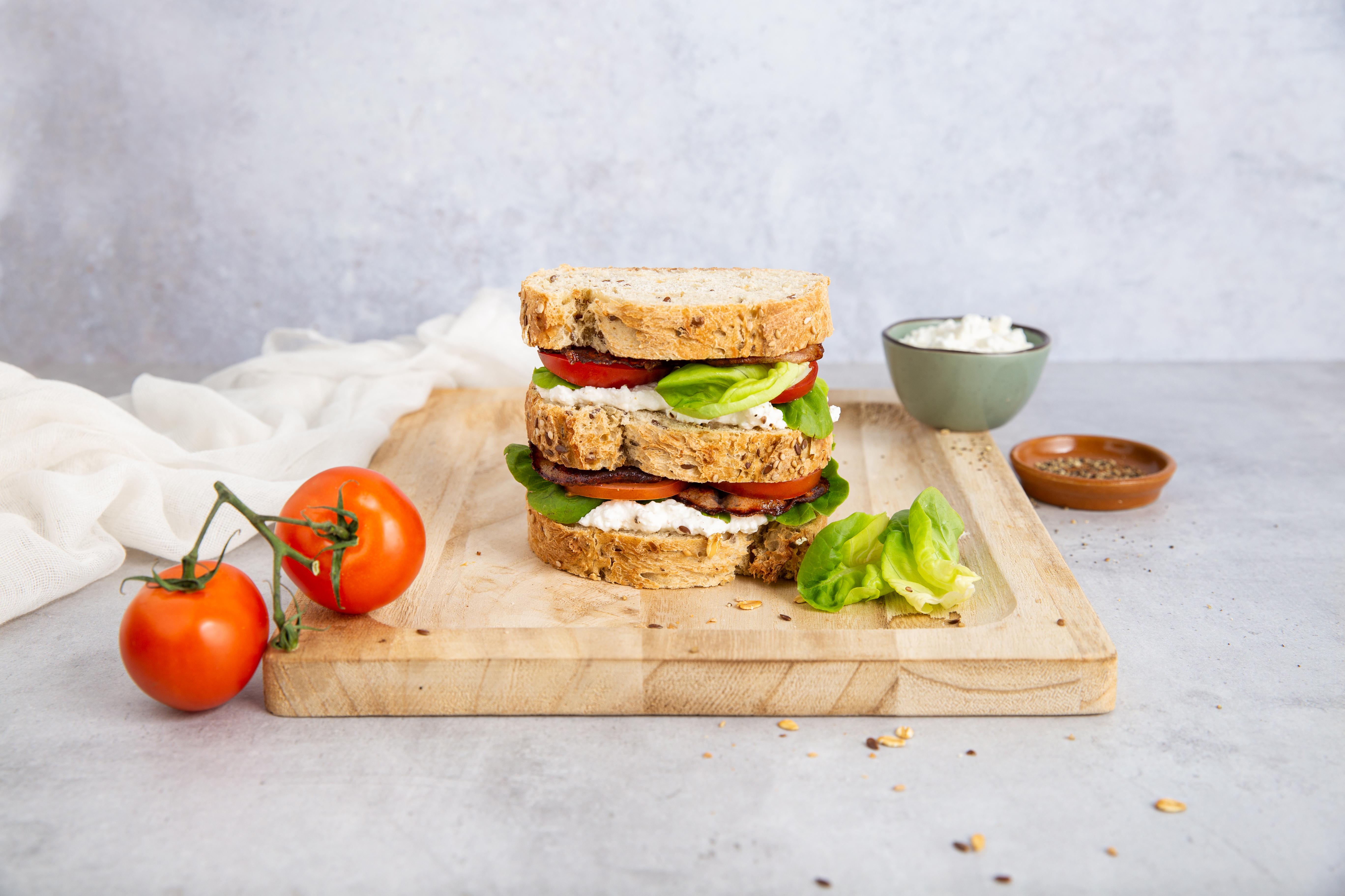 sandwich