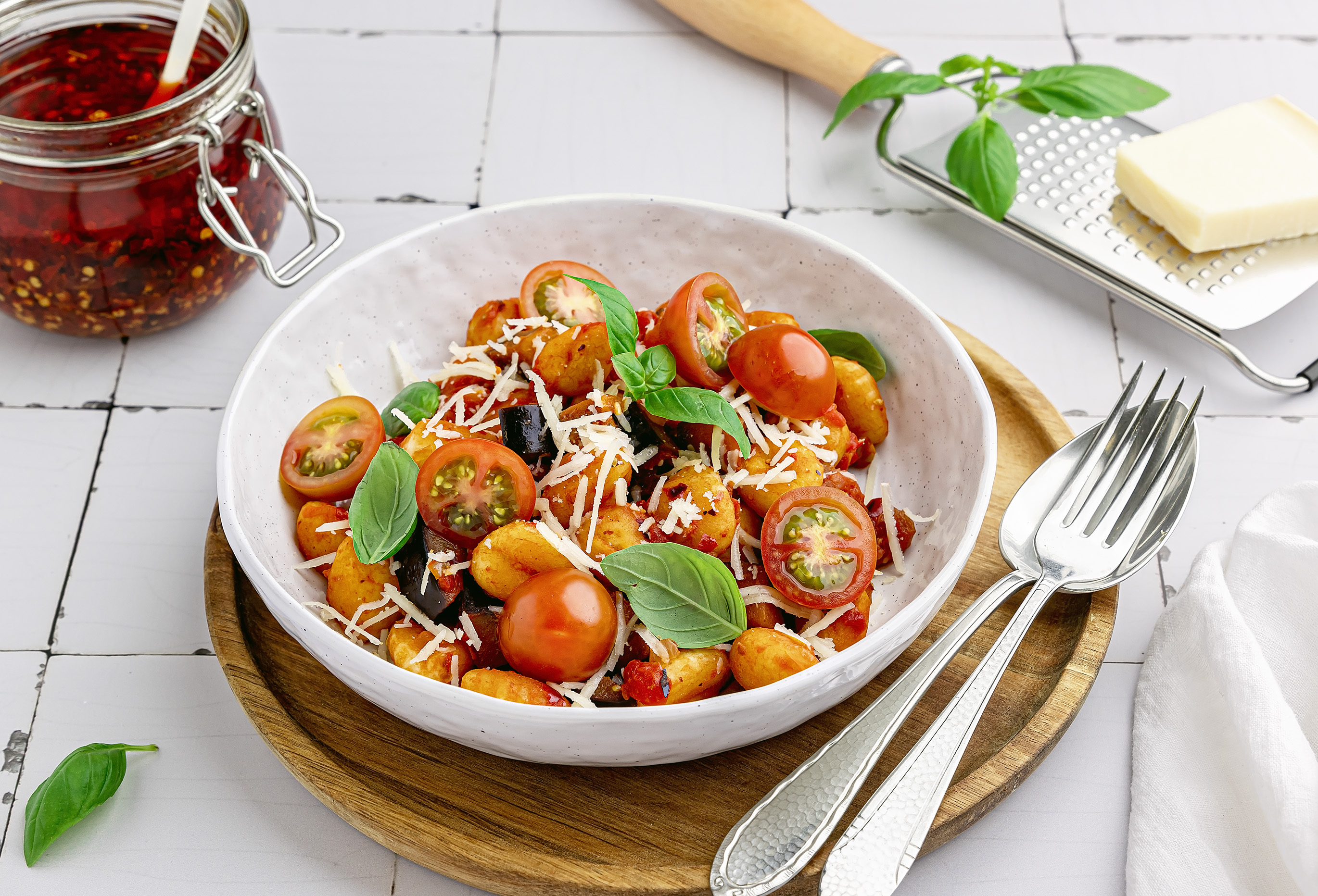 gnocchi