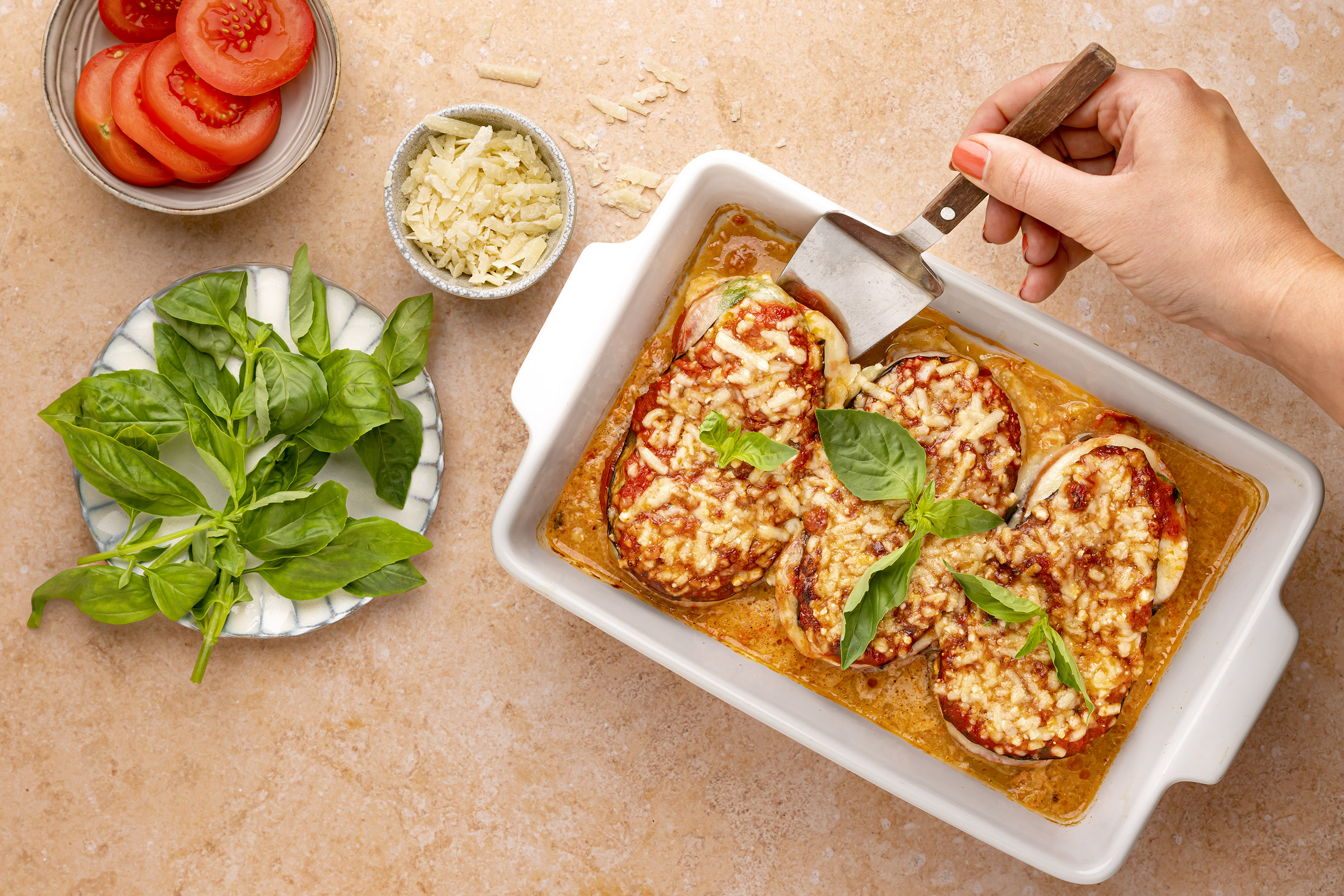melanzane
