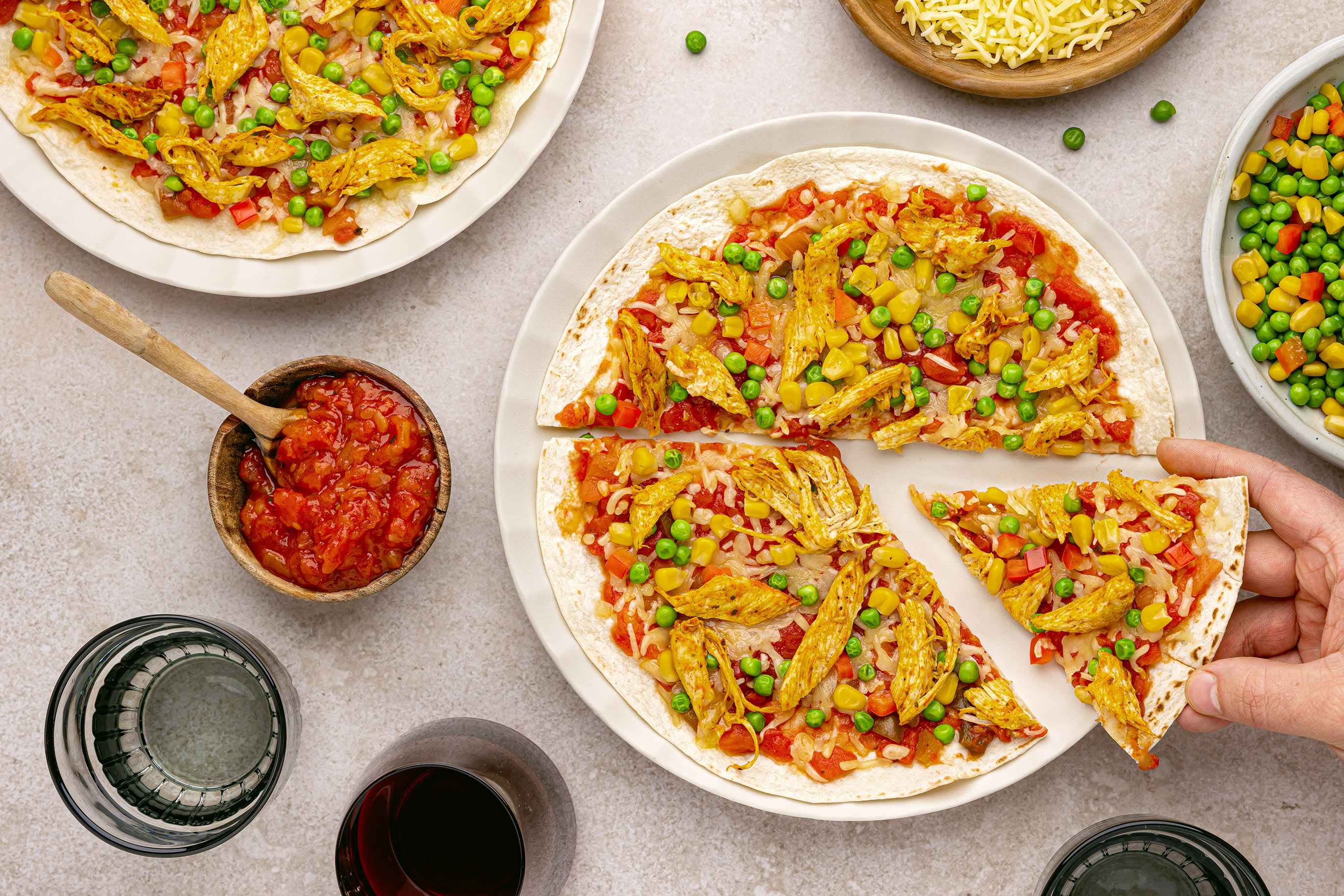 panpizza