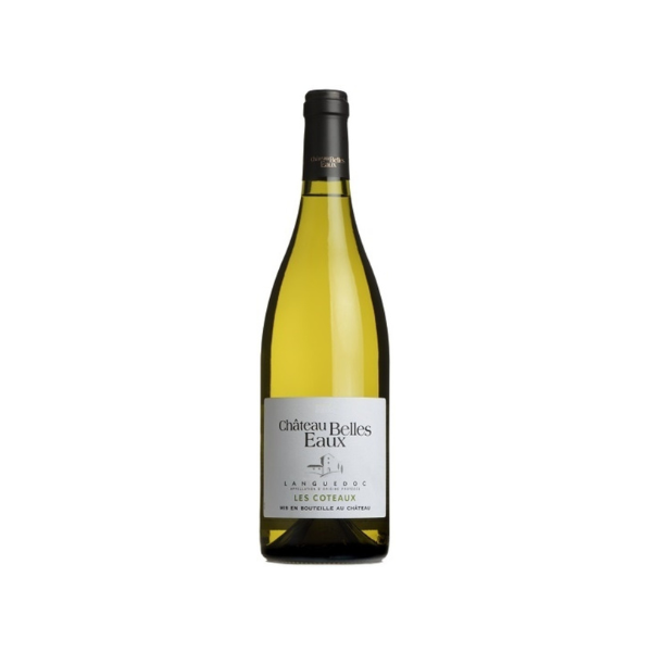 Mas Belles Eaux Languedoc Blanc