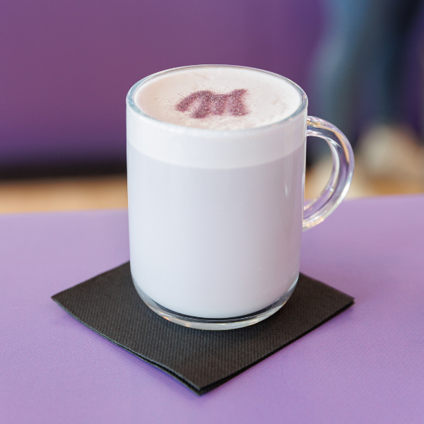 Milka activatie