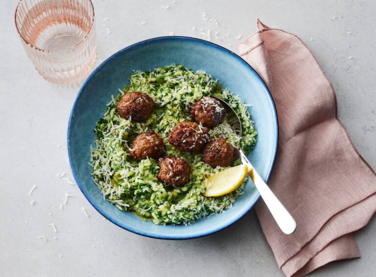 Allerhande Risotto