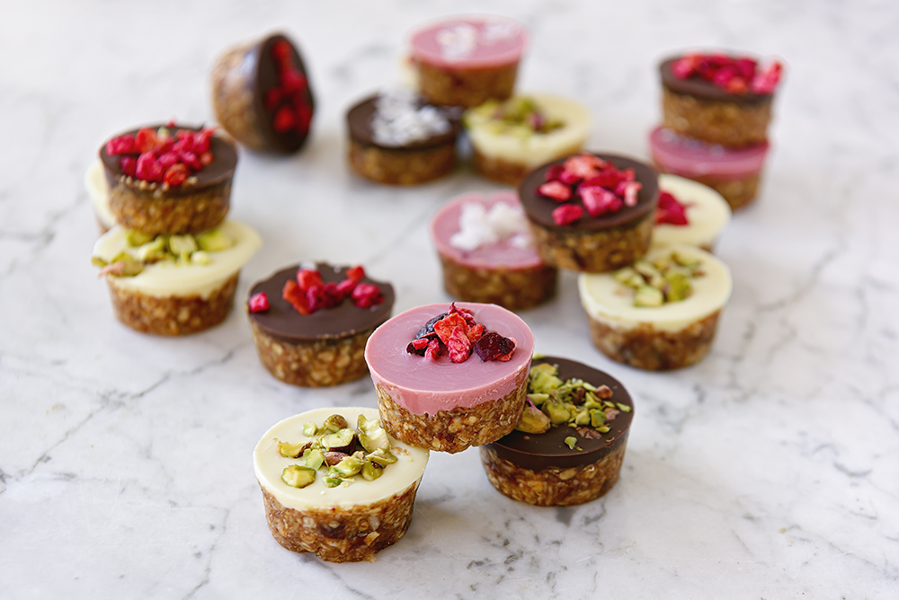 Havermout Bonbons