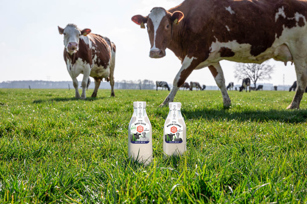 Mijn Melk
