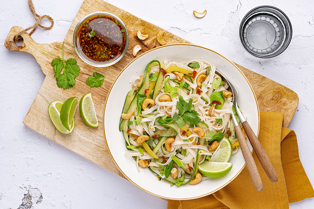 Noedelsalade Met Pittige Chinese Dressing 0016 Low Res