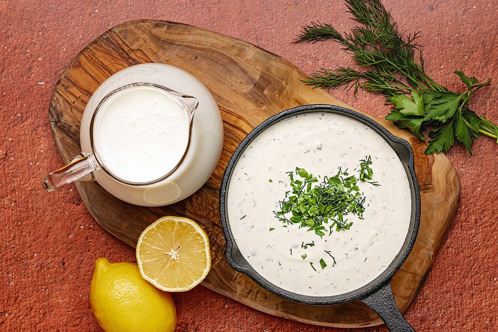 Ranch Dressing