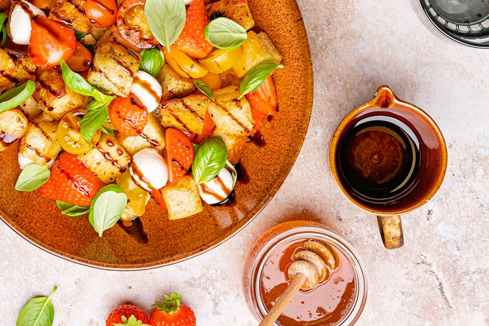 balsamico dressing