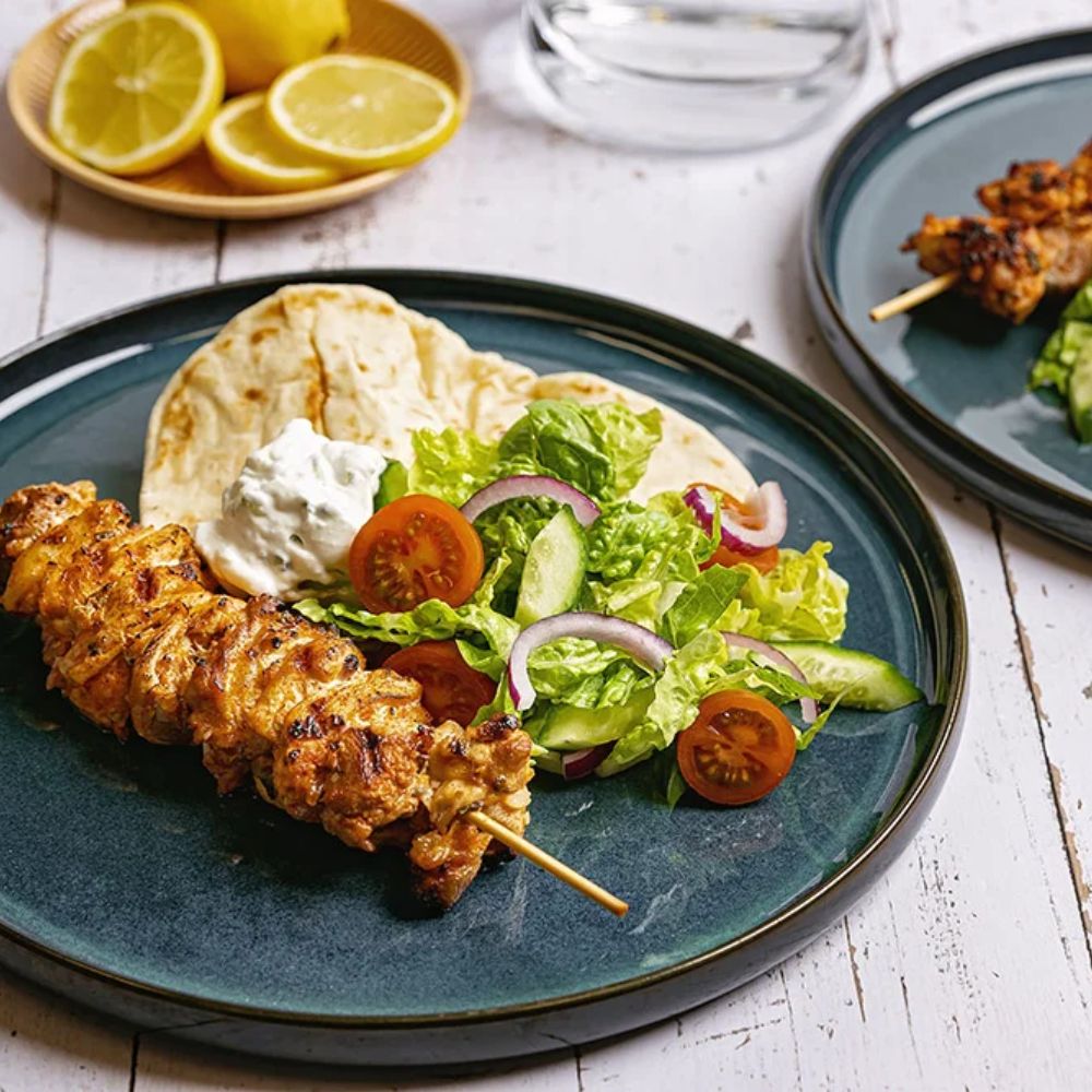 Kip souvlaki