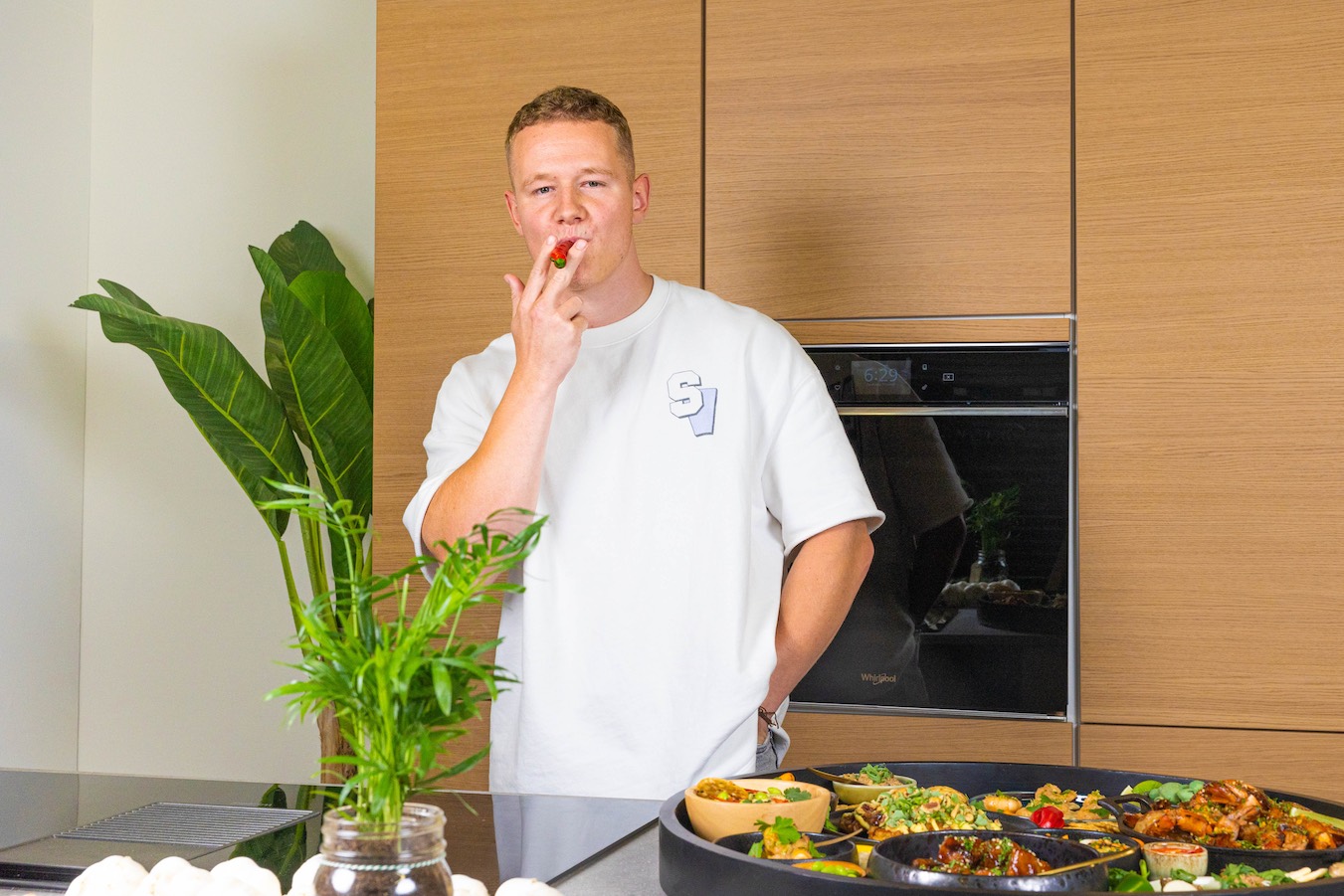 ChefkeLuc