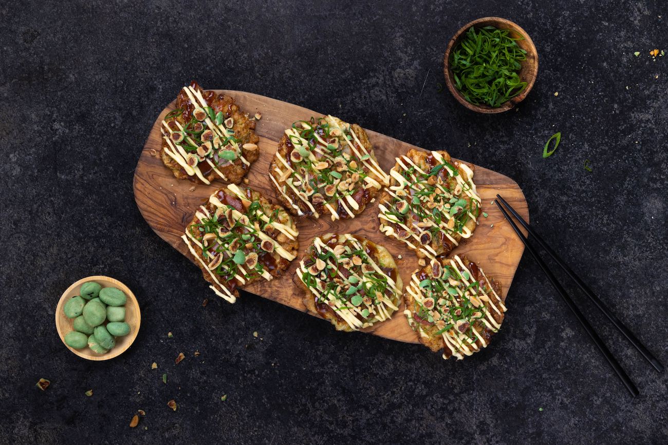 Okonomiyaki