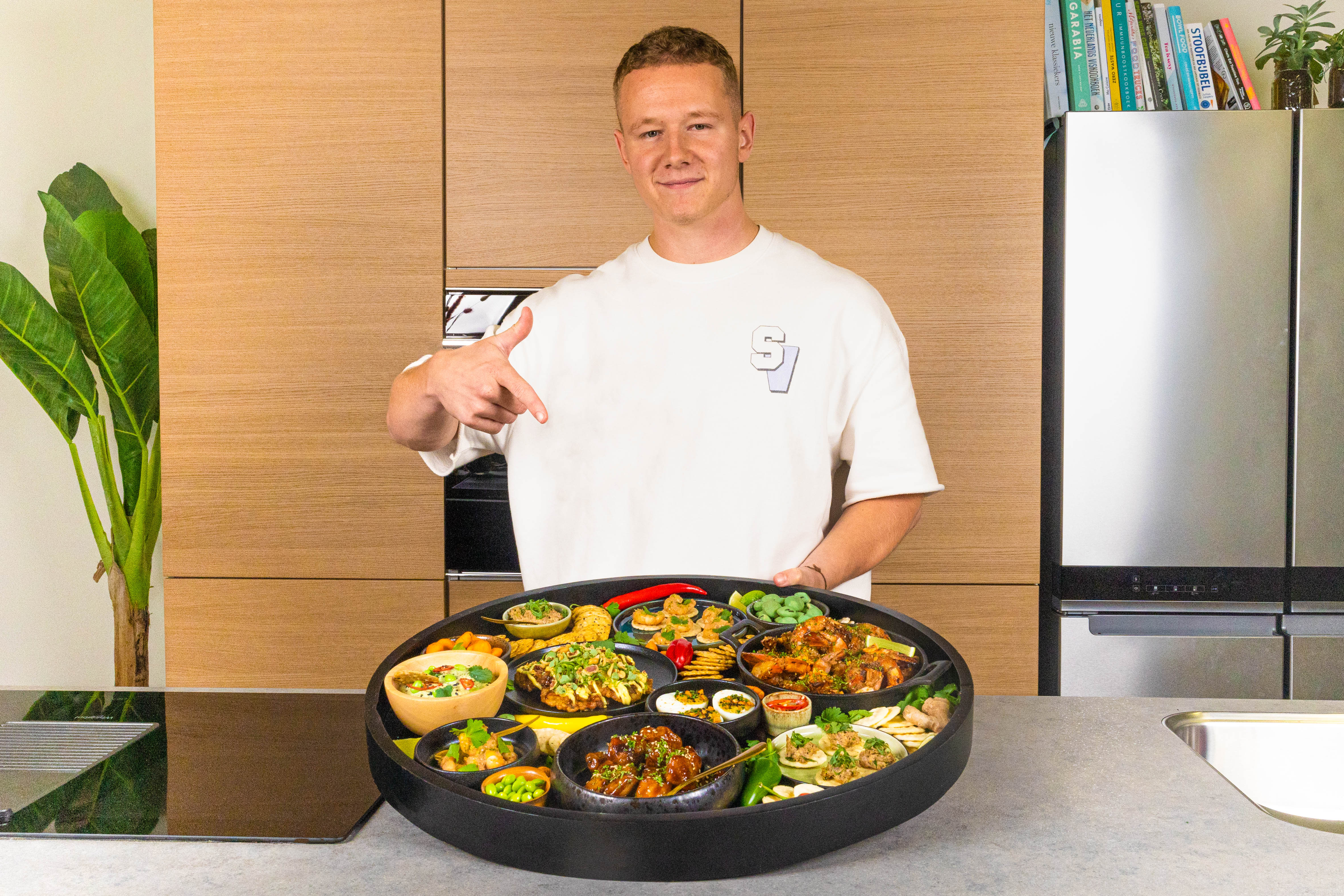 Chefkeluc