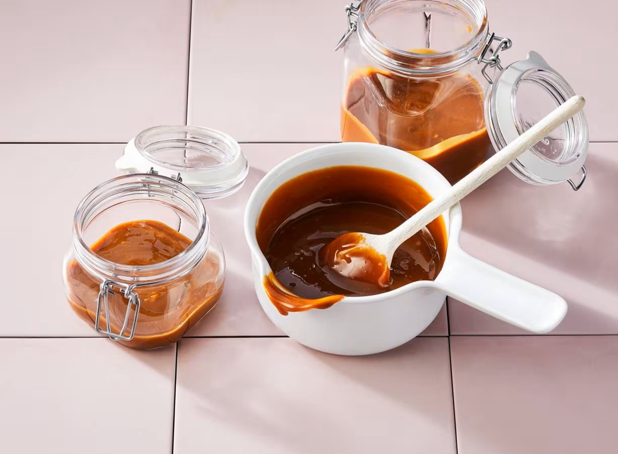 Karamelsaus