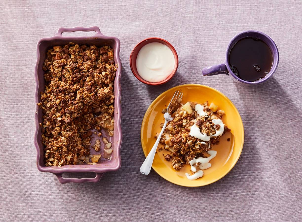 appel-perencrumble