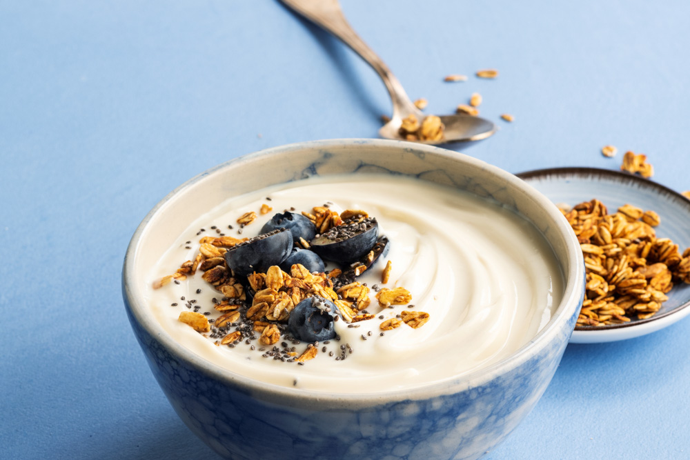 Breakfast Bowl