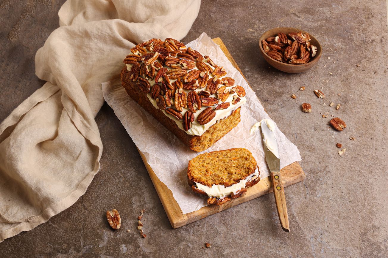 Carrotcake 2