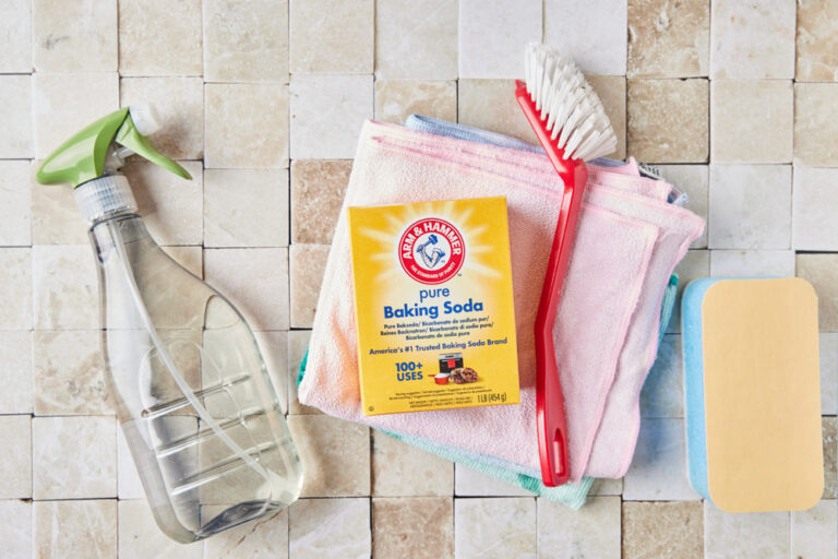 Ontdek de voordelen van baking soda bij diverse Albert Heijn locaties Eatertainment