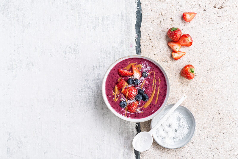 Smoothie Bowl