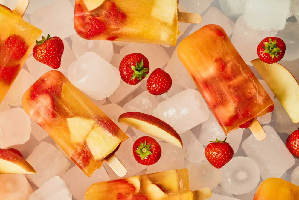Fruitijsjes