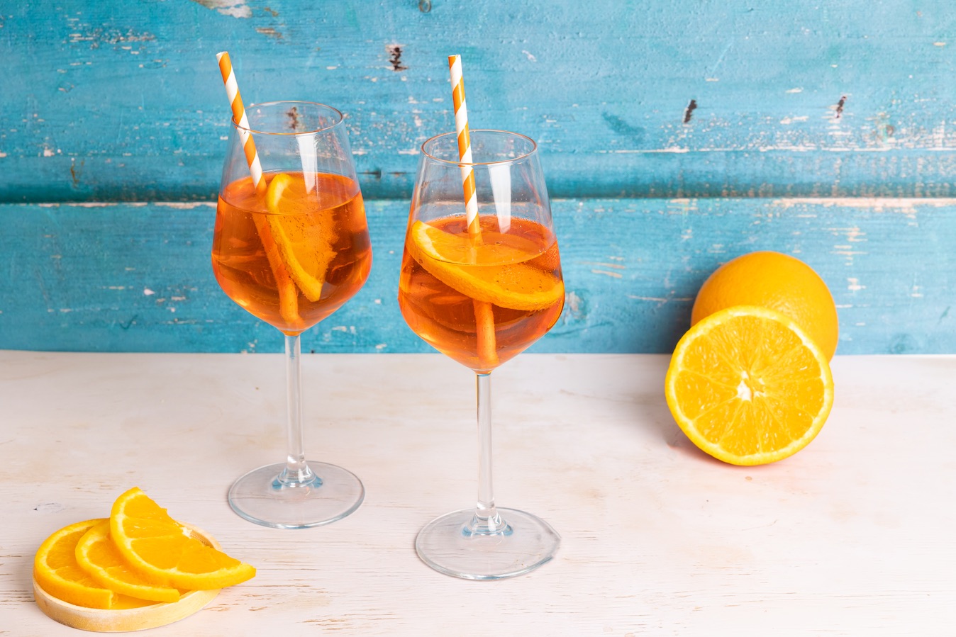 Aperol Spritz