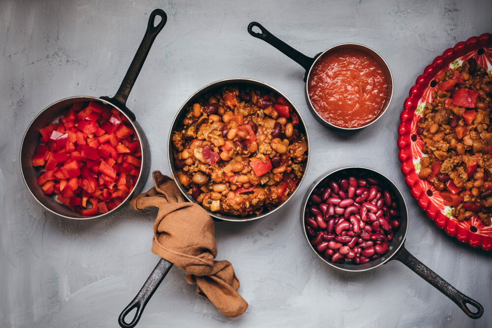 Chili con carne