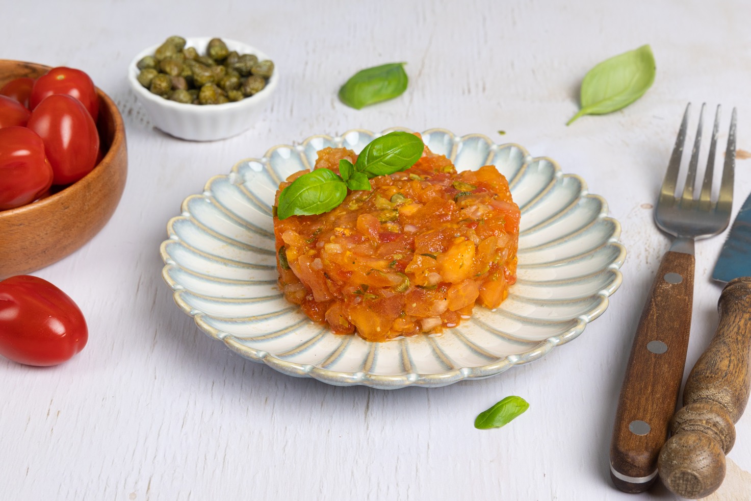 Tomatentartaar 1