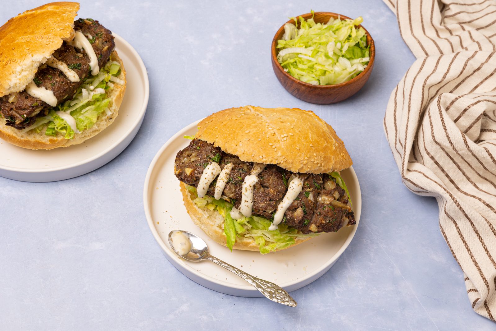 Adana Kebab