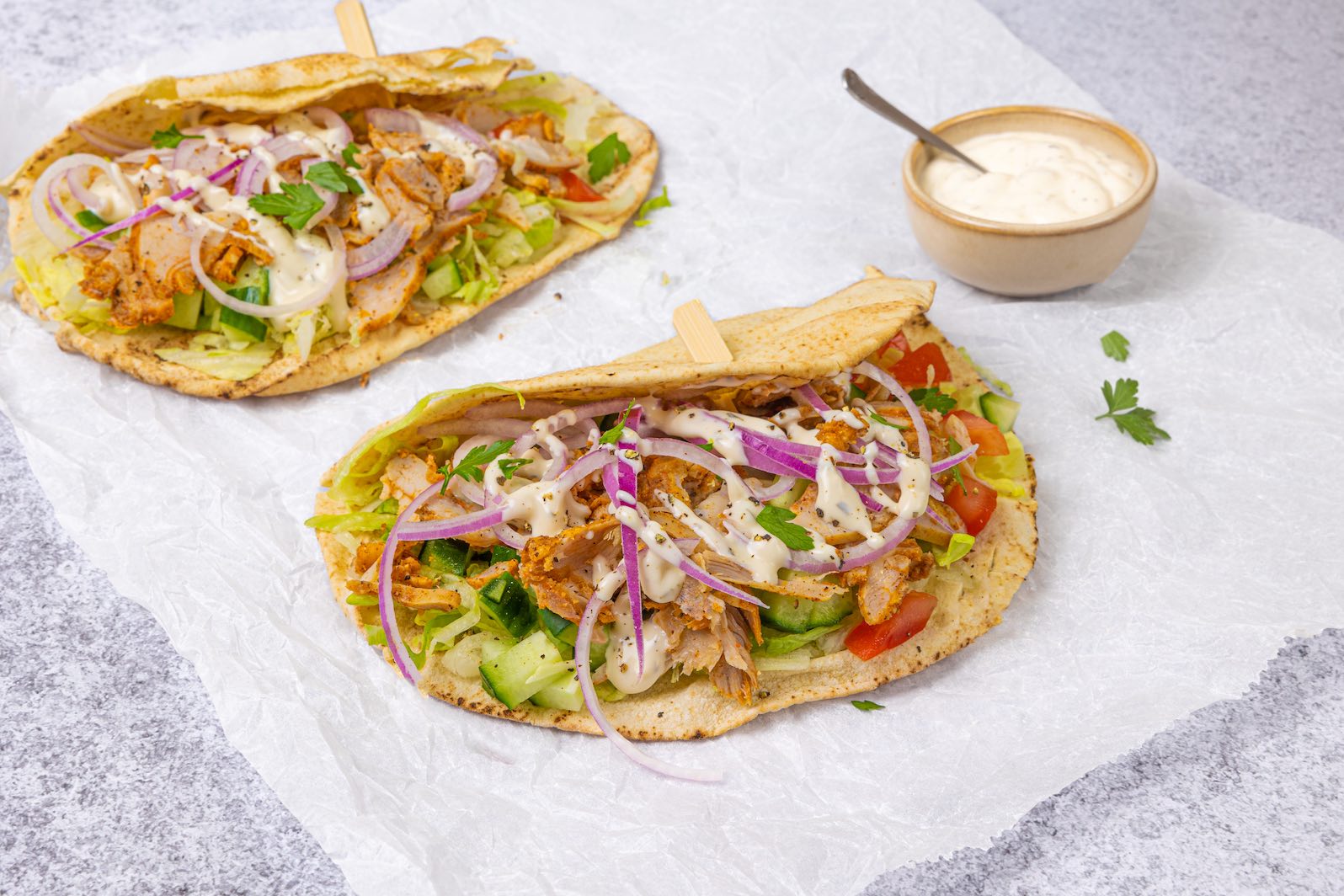 Kip Kebab