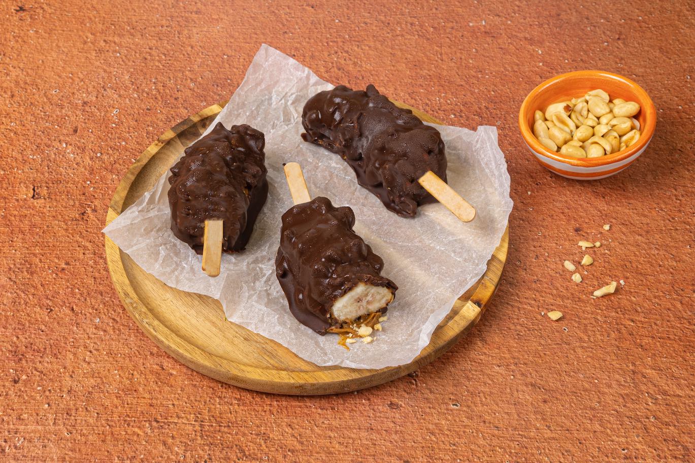 Snickers Ijsjes 2