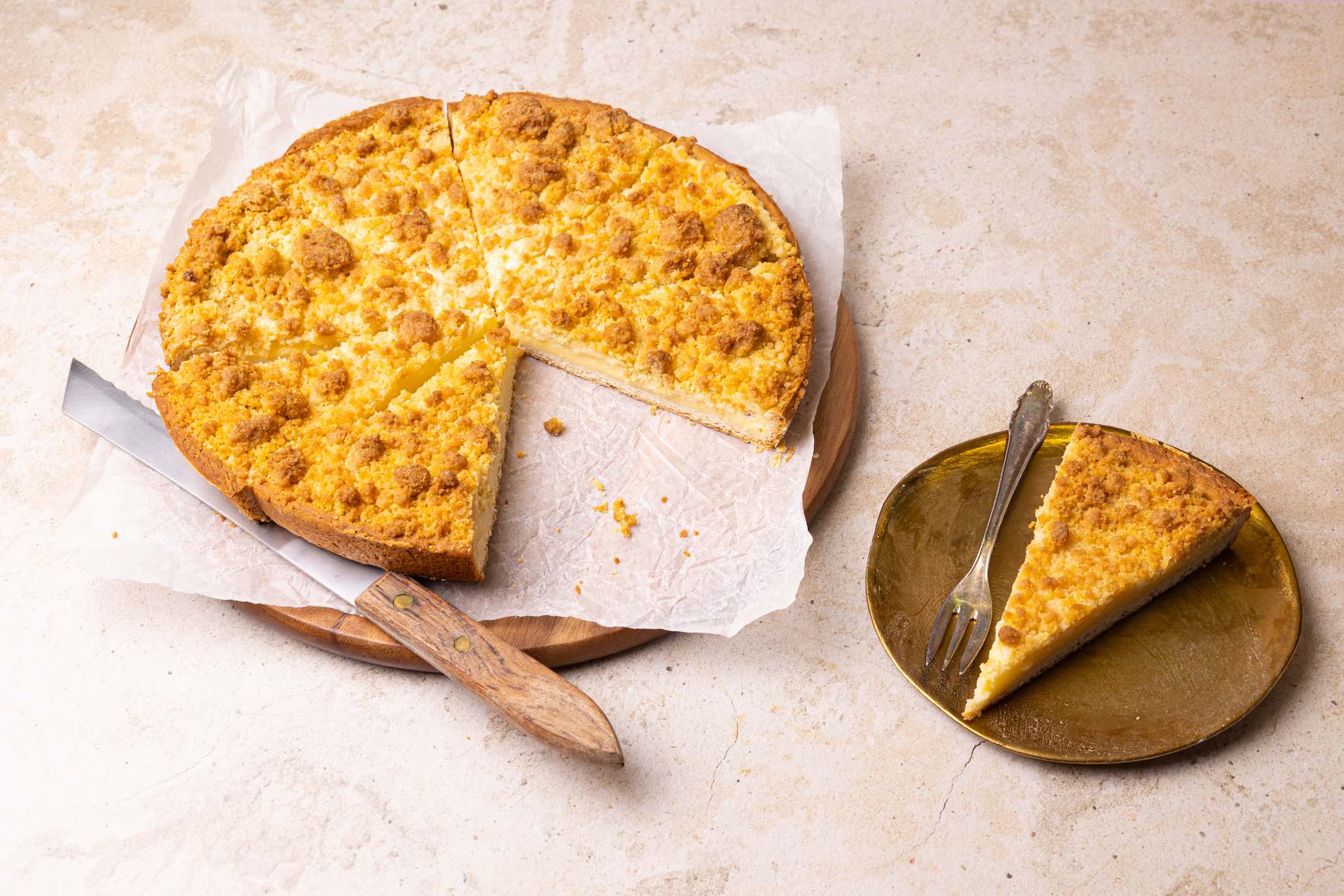 Kruimelvlaai