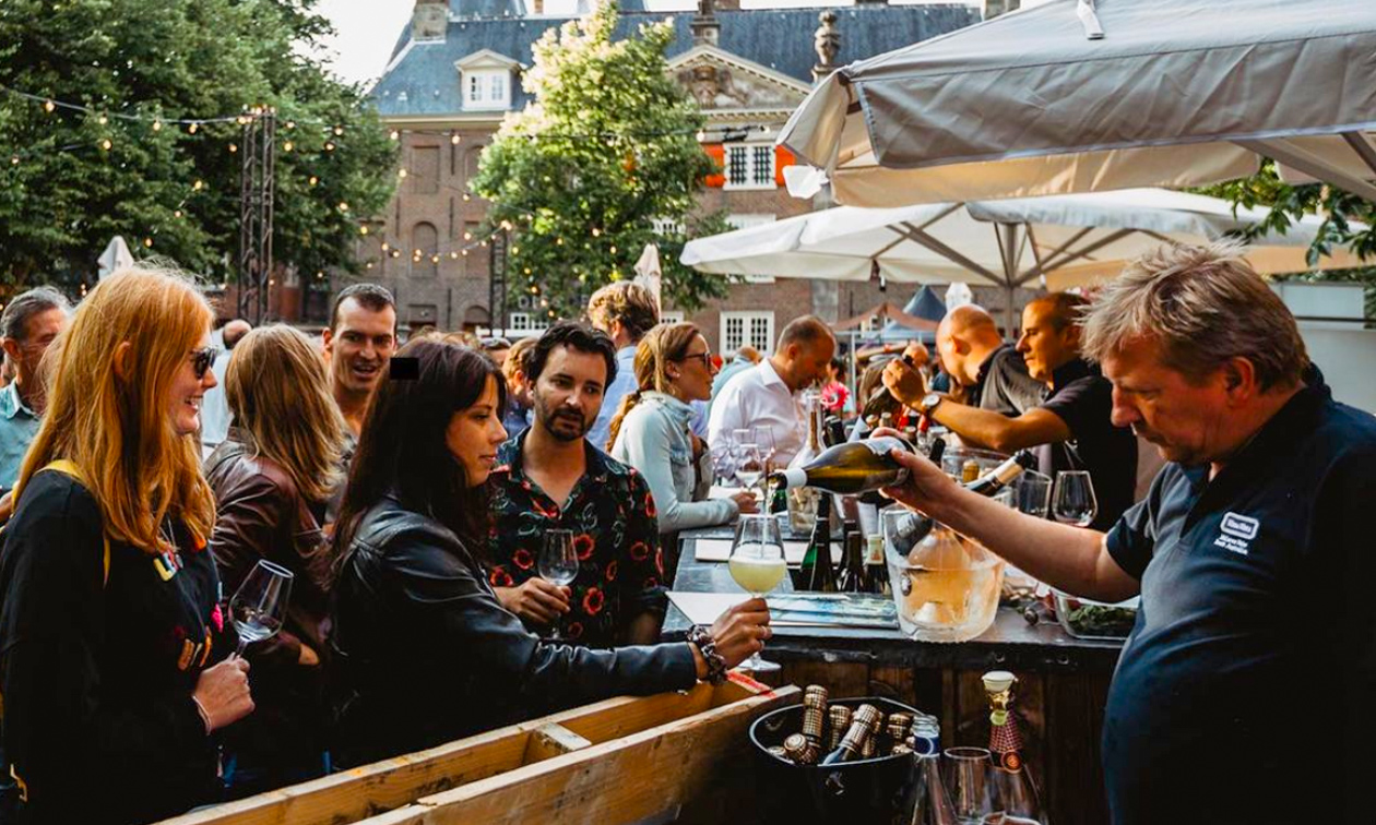 Wijn Festijn