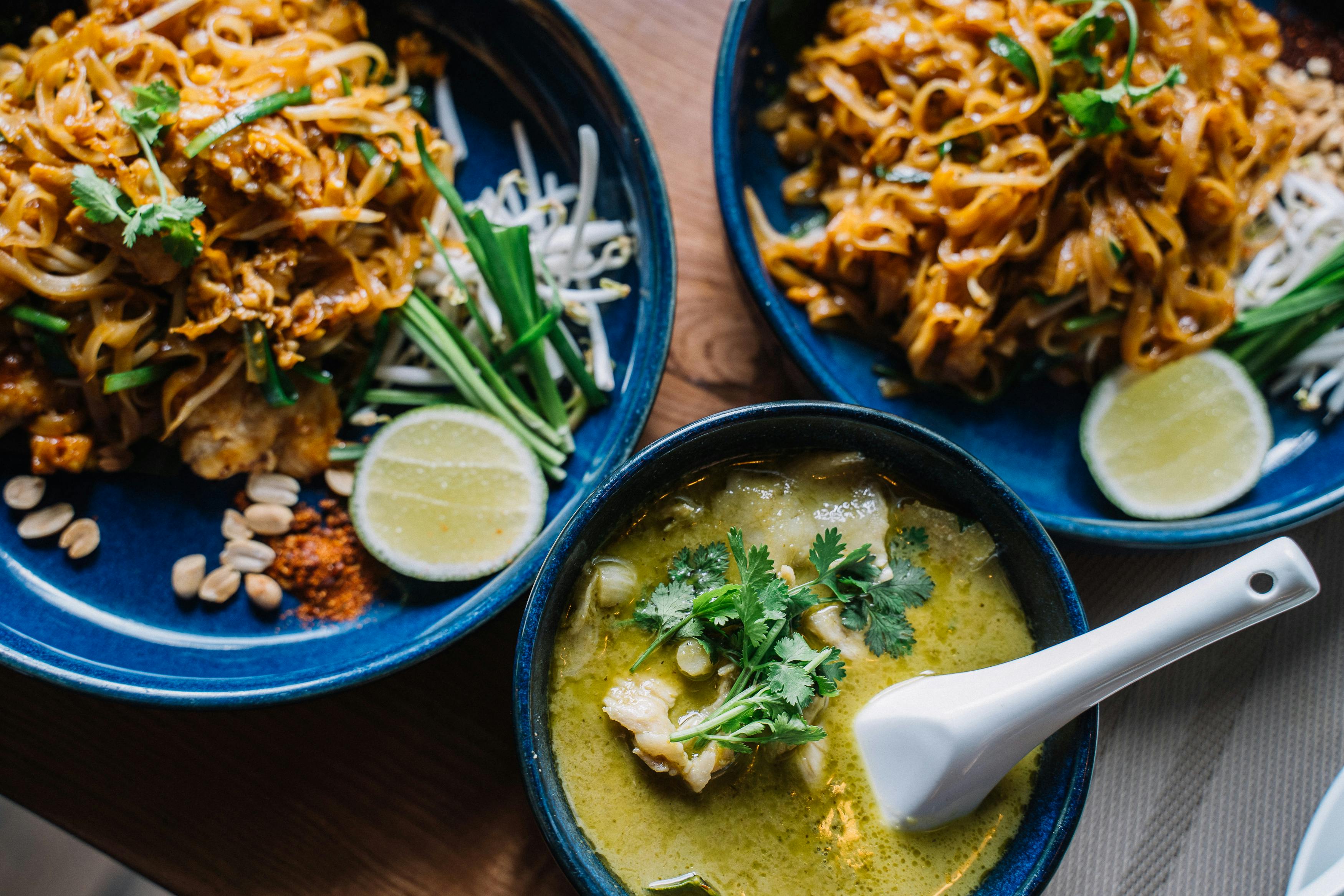 Thaise Kookworkshop